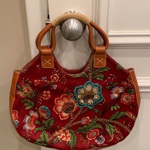 Isabella Fiore handbag